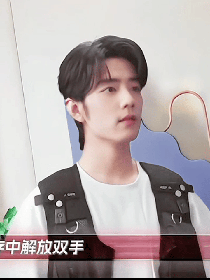 #陪肖战走花路# 晚安安🌙[团圆兔]❤️AOA (에이오에이)《사뿐사뿐 (猫