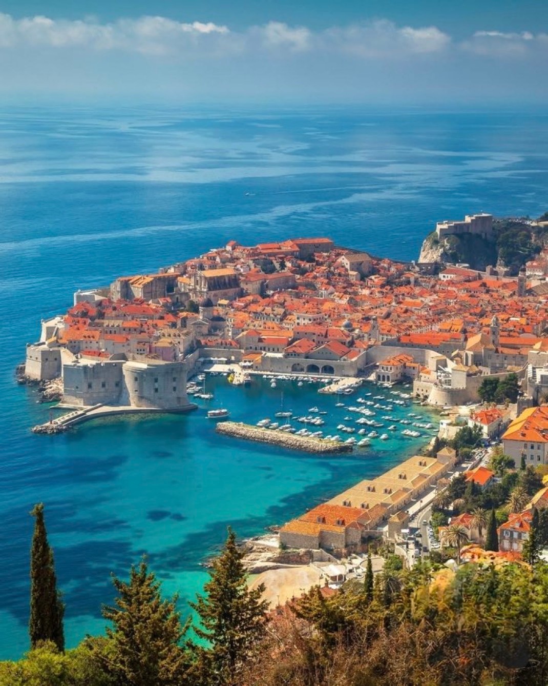 旅游  克罗地亚🇭🇷. 