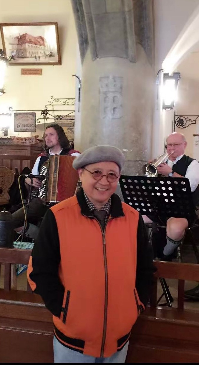 人生感悟：真正的能力在于终身学习与创新突破。终生致力手干一件事，这种精神不是什么