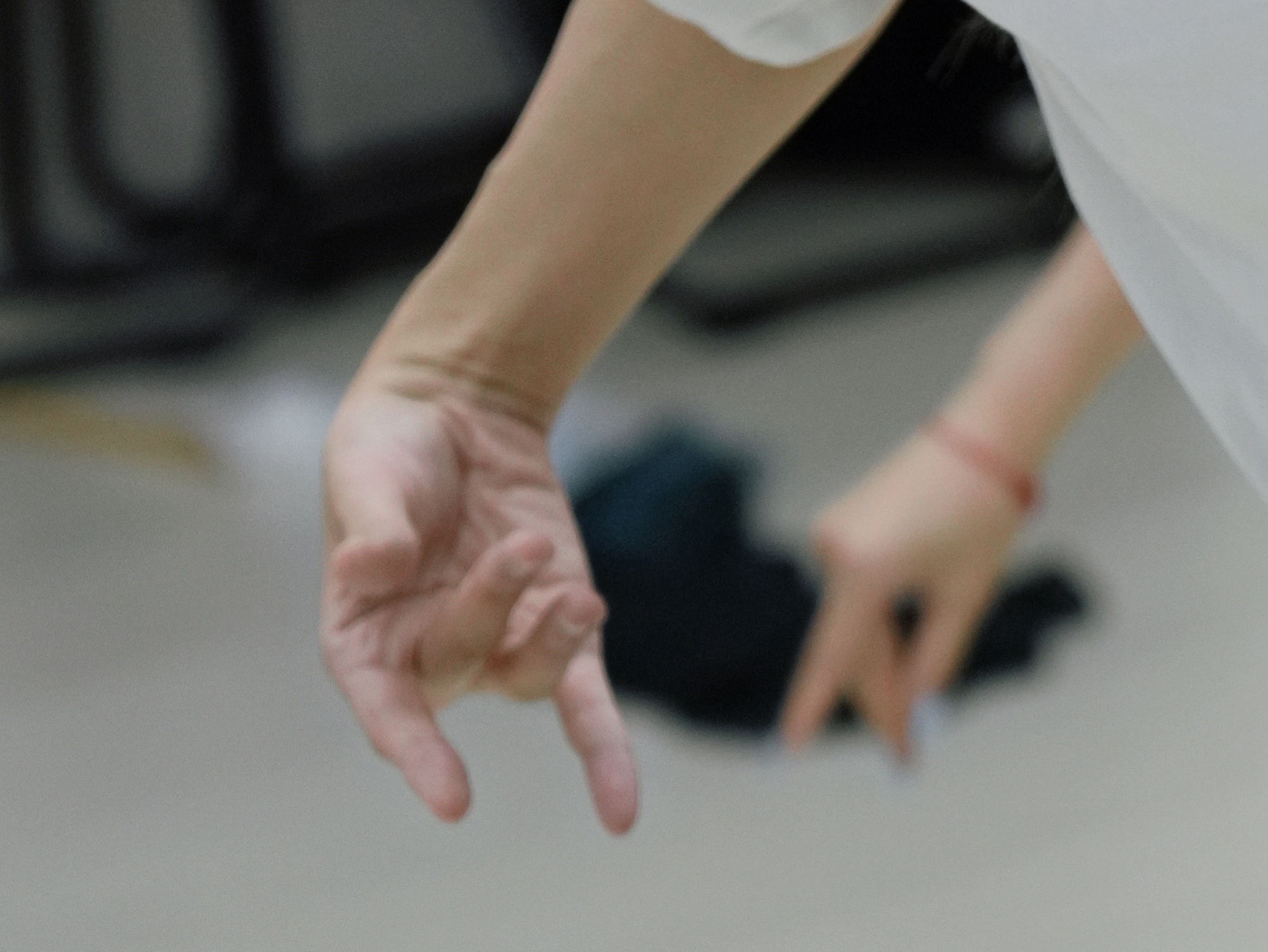 我是好女孩我看不懂 