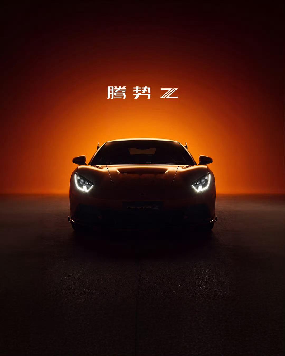 古德伍德迎来首款中国智能电动超跑明天就出发去英国了大家有什么想要了解的，欢迎评论