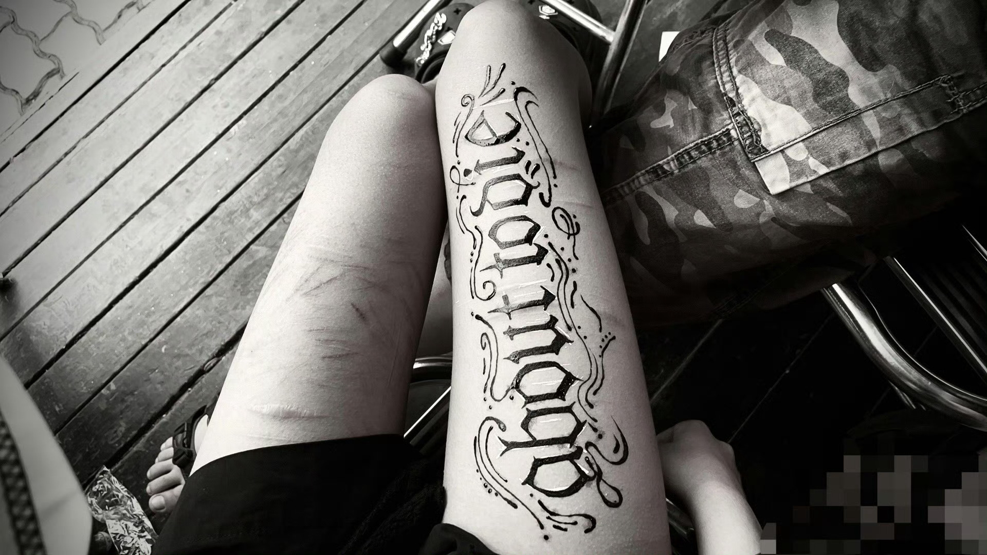 ㅎㅇ…🖤🩶 