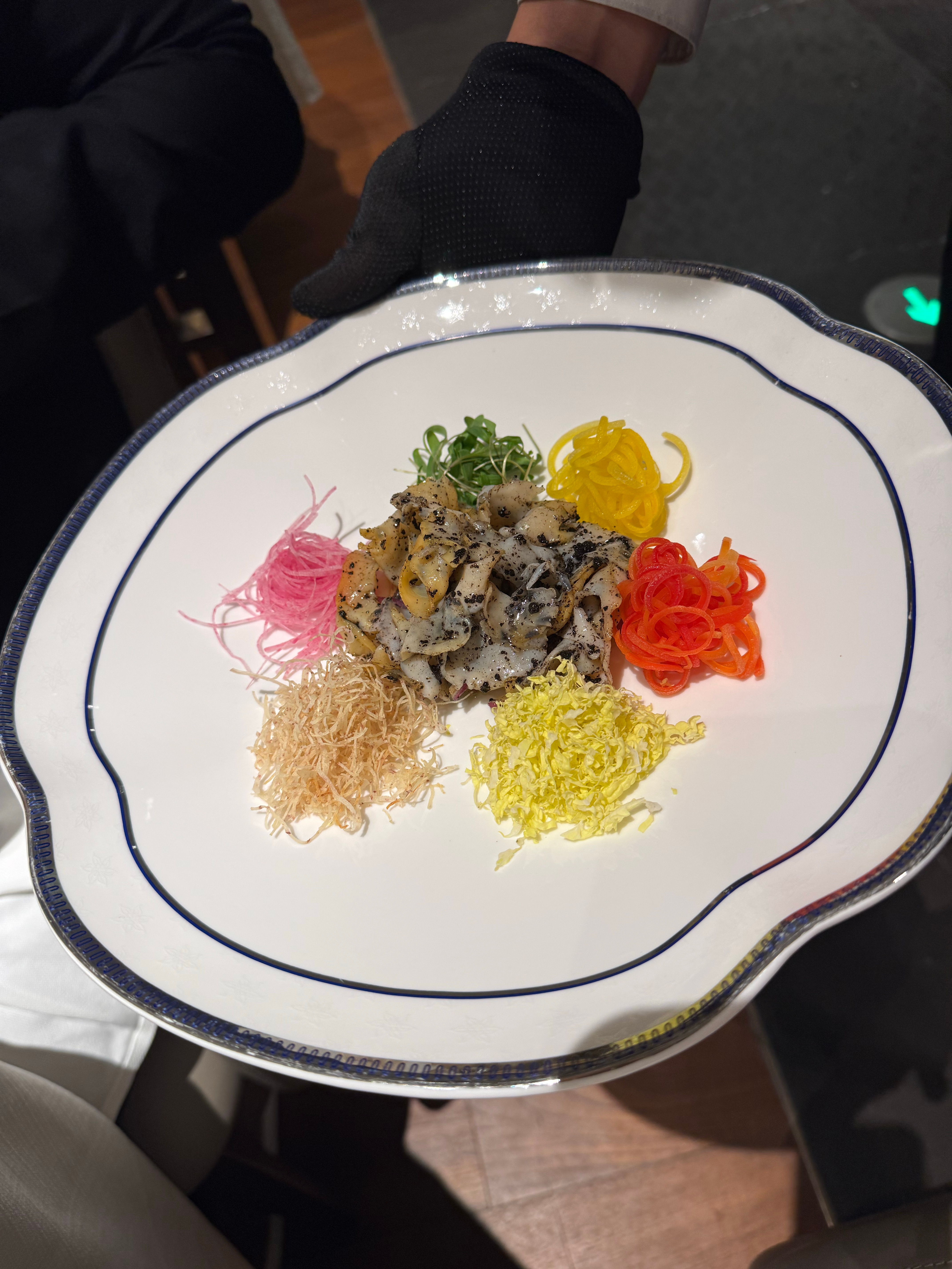 85分吧 北京·海底捞·臻选店