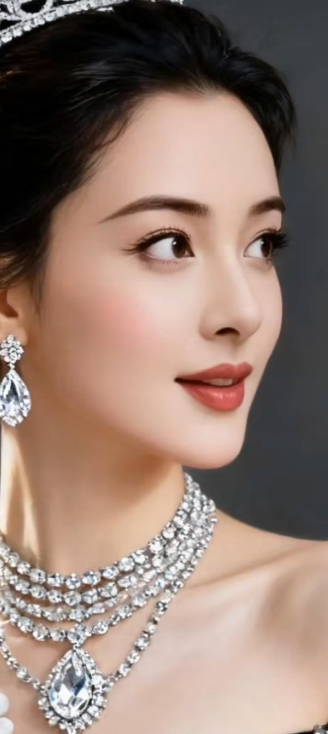 ✨璀璨夺目的珠宝，闪耀你的每一个瞬间✨