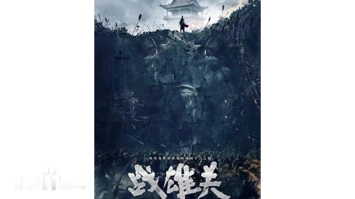 绝对是重拳出击！
1、《江海潮生》 清朝历史剧
光绪年间“甲午状元张謇”弃官实业
