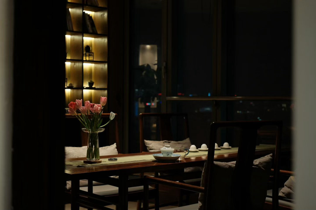 磁场足够强，福报足够好，那么谁欺负你谁倒霉。一点不夸张，她欺负的不是你，而是你的