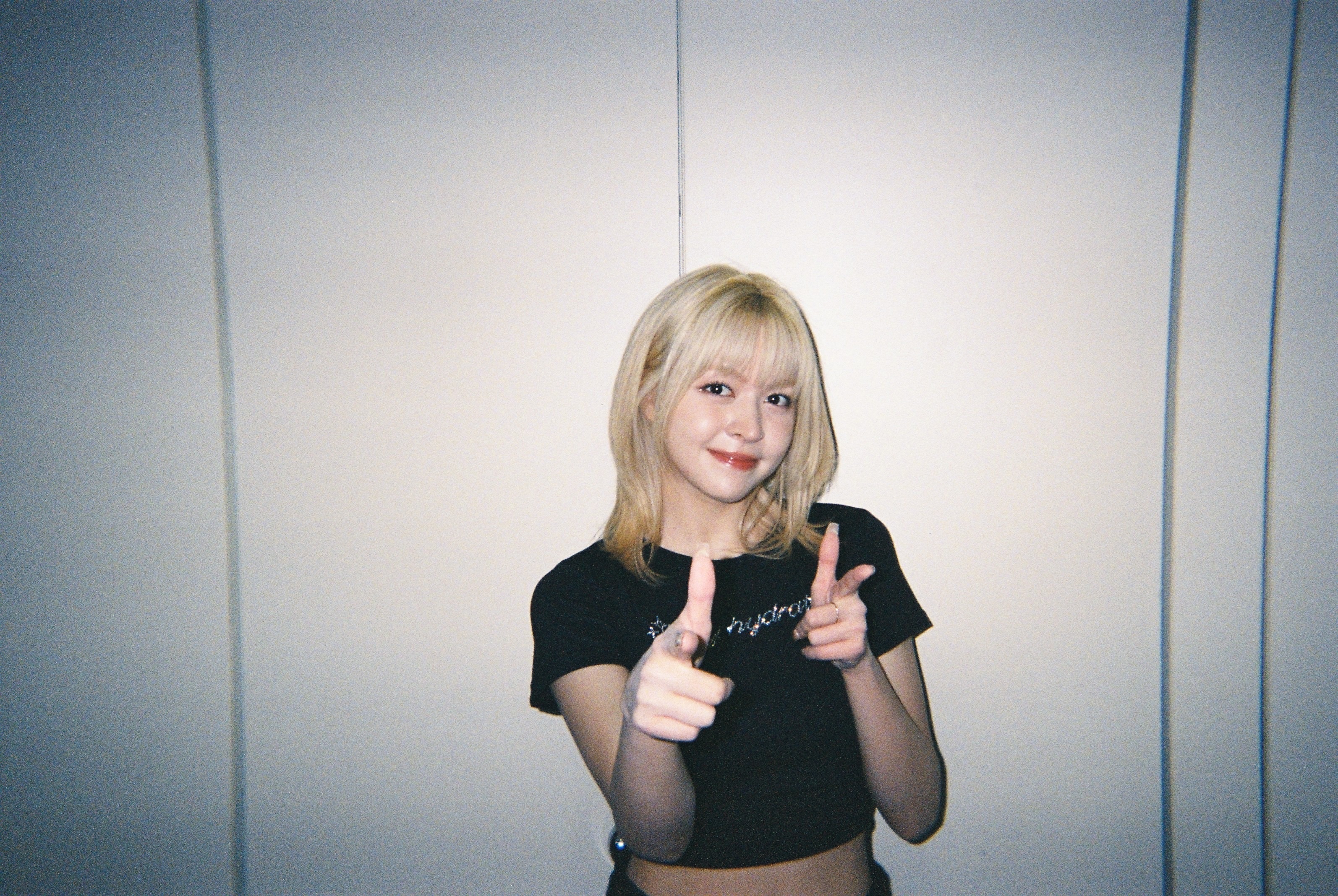 260222 NMIXX LilyM朴珍 