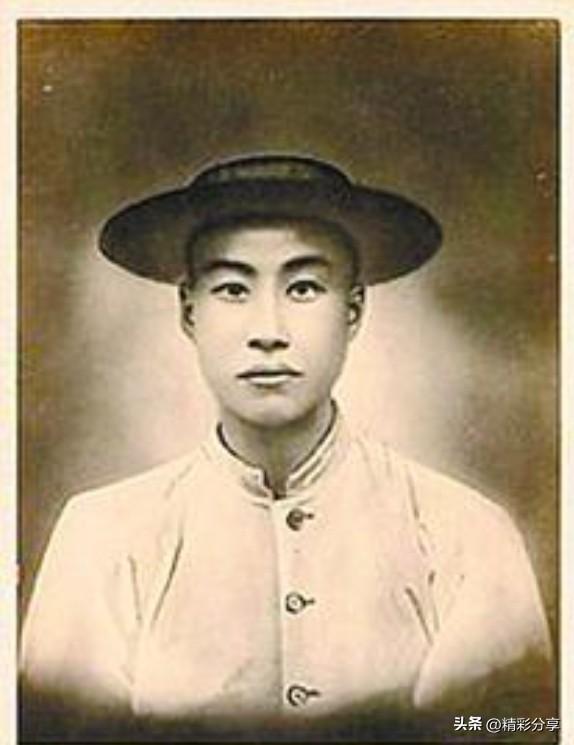 一个故事让你知道清朝灭亡的最根本原因就是不得人心，还有就是被革命者不怕牺牲的精神