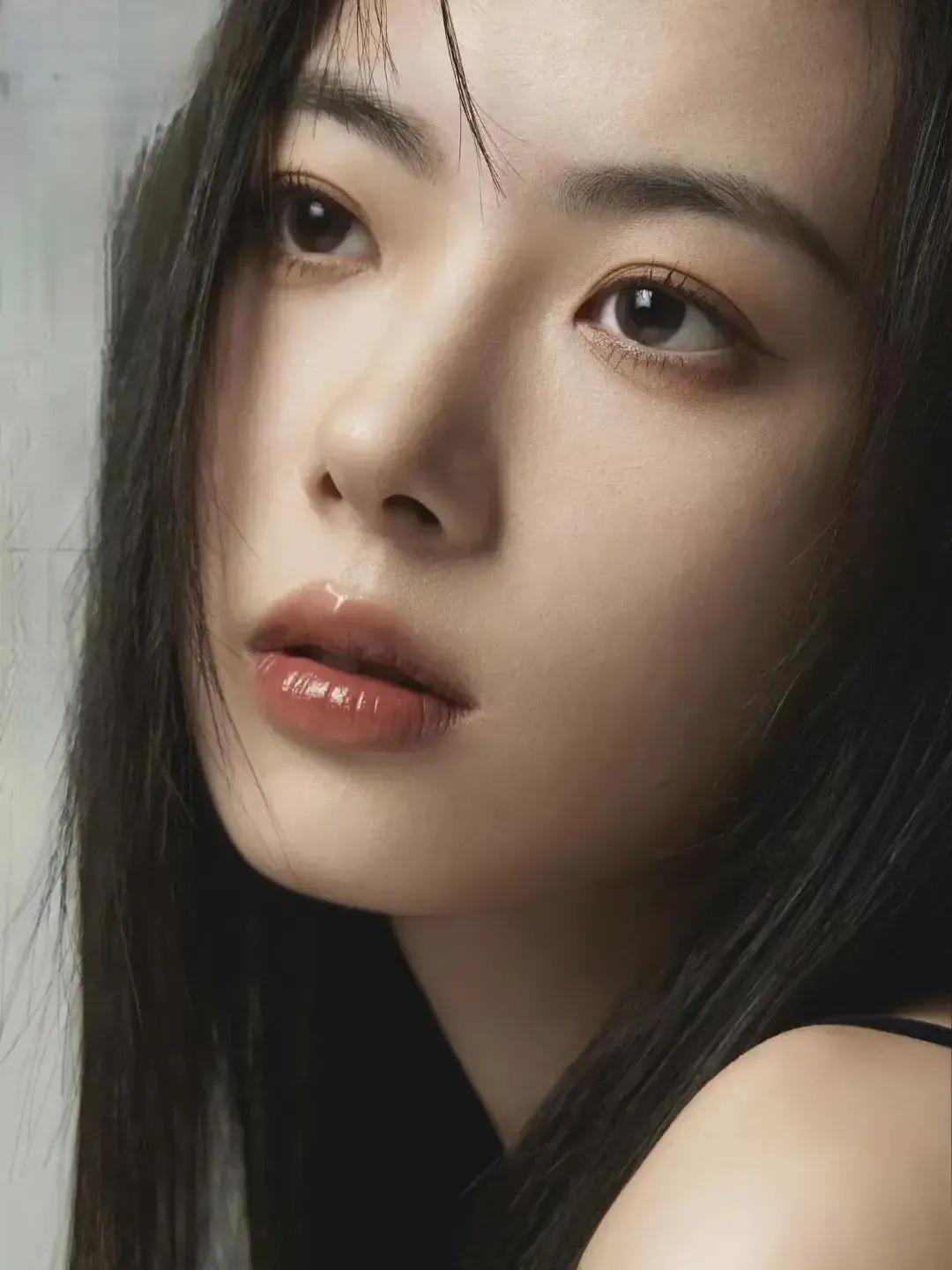 女神的颜，你get到了吗