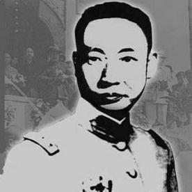 1948年，毛人凤奉命搜查郭汝瑰的府邸，却被眼前的一幕惊呆了：堂堂国军中将，饭桌