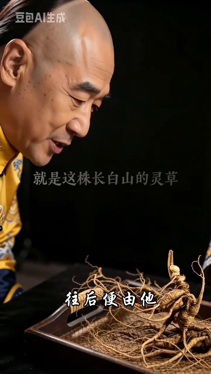 朕年轻时身子骨硬得像铁，天天批奏折，管天下，一点不累。可上了年纪就不一样了，乏、