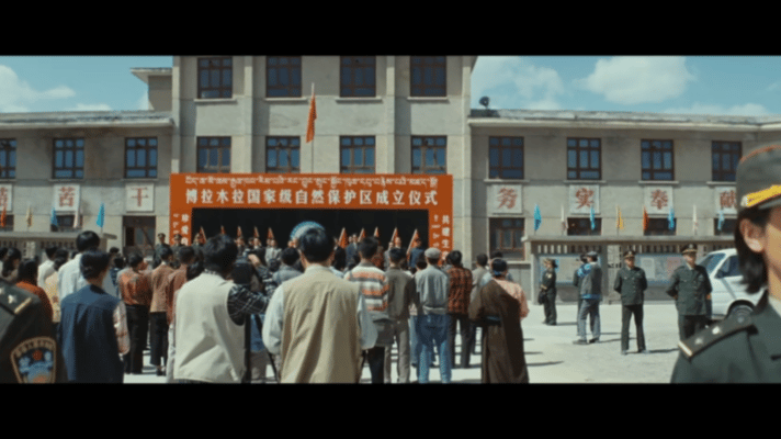 怎样的结局才配得上这25集 25集的剧情，让我们看到了巡山队的艰辛与伟大。他们的