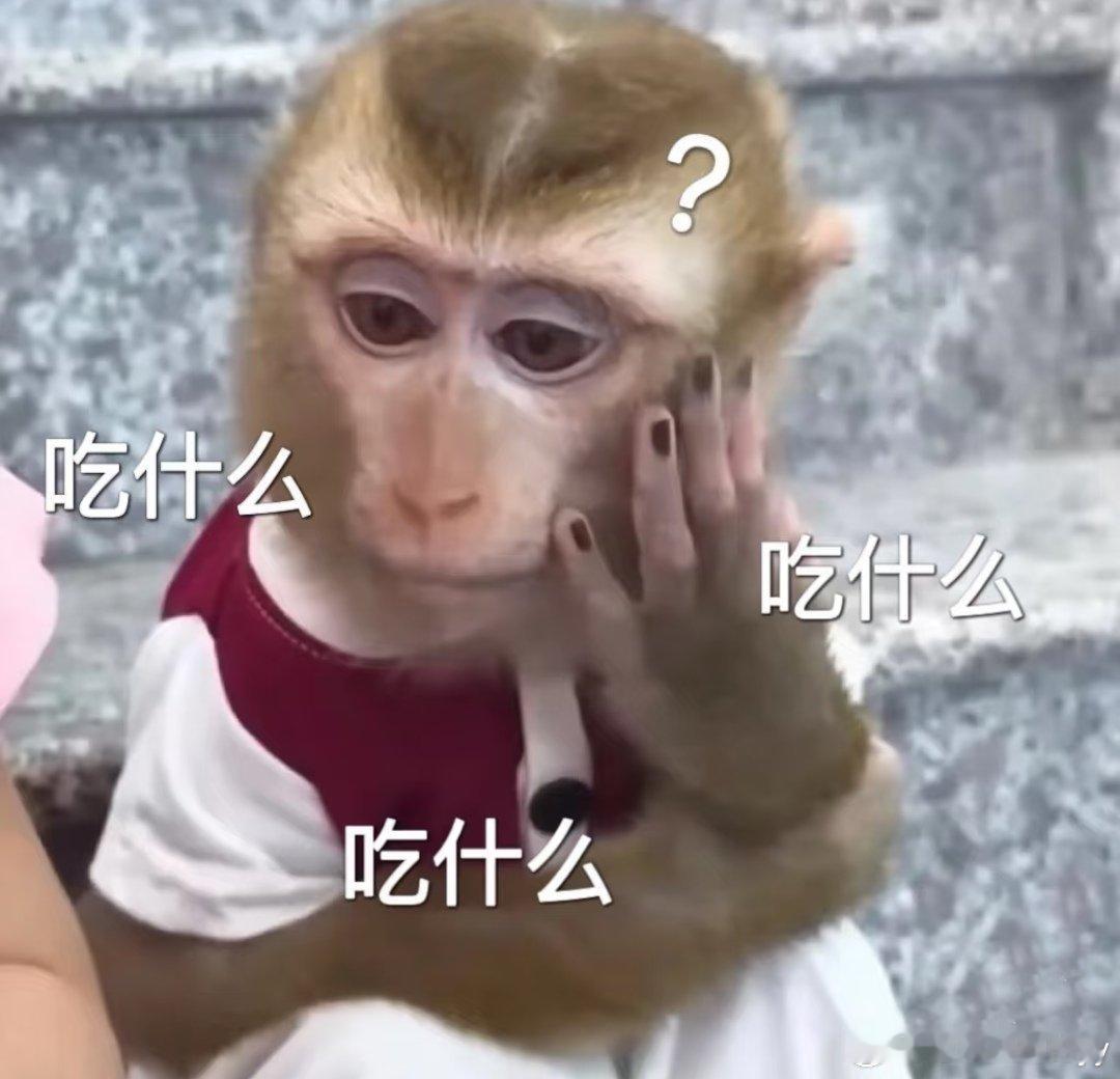 快到午饭的点了，不知道吃点啥？[二哈][二哈] ​​​