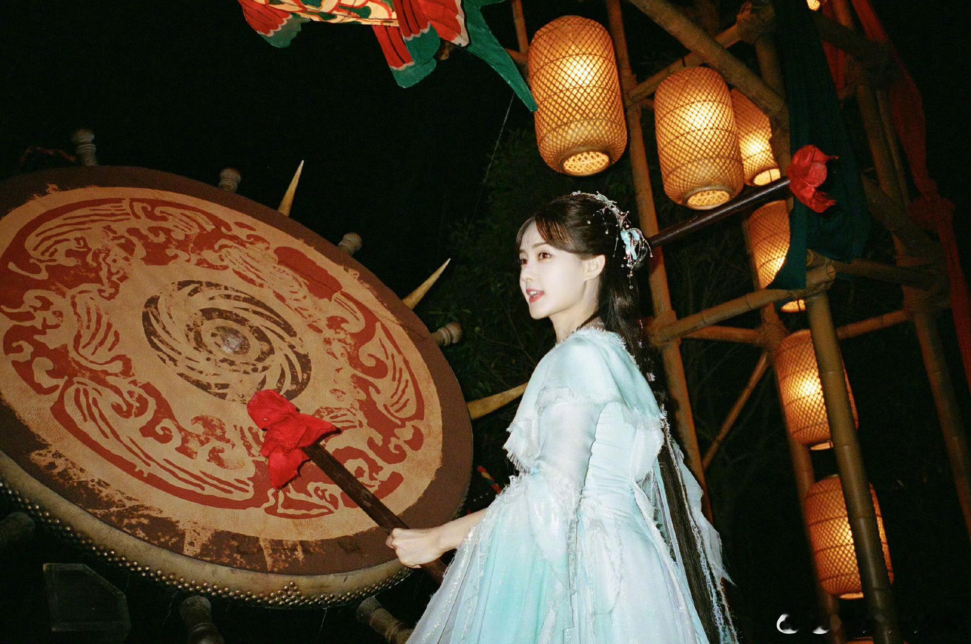 天地剑心天地剑心来了真的不要太棒了哇，给我狠狠惊艳到了！我爱看这一对组合 ​​​