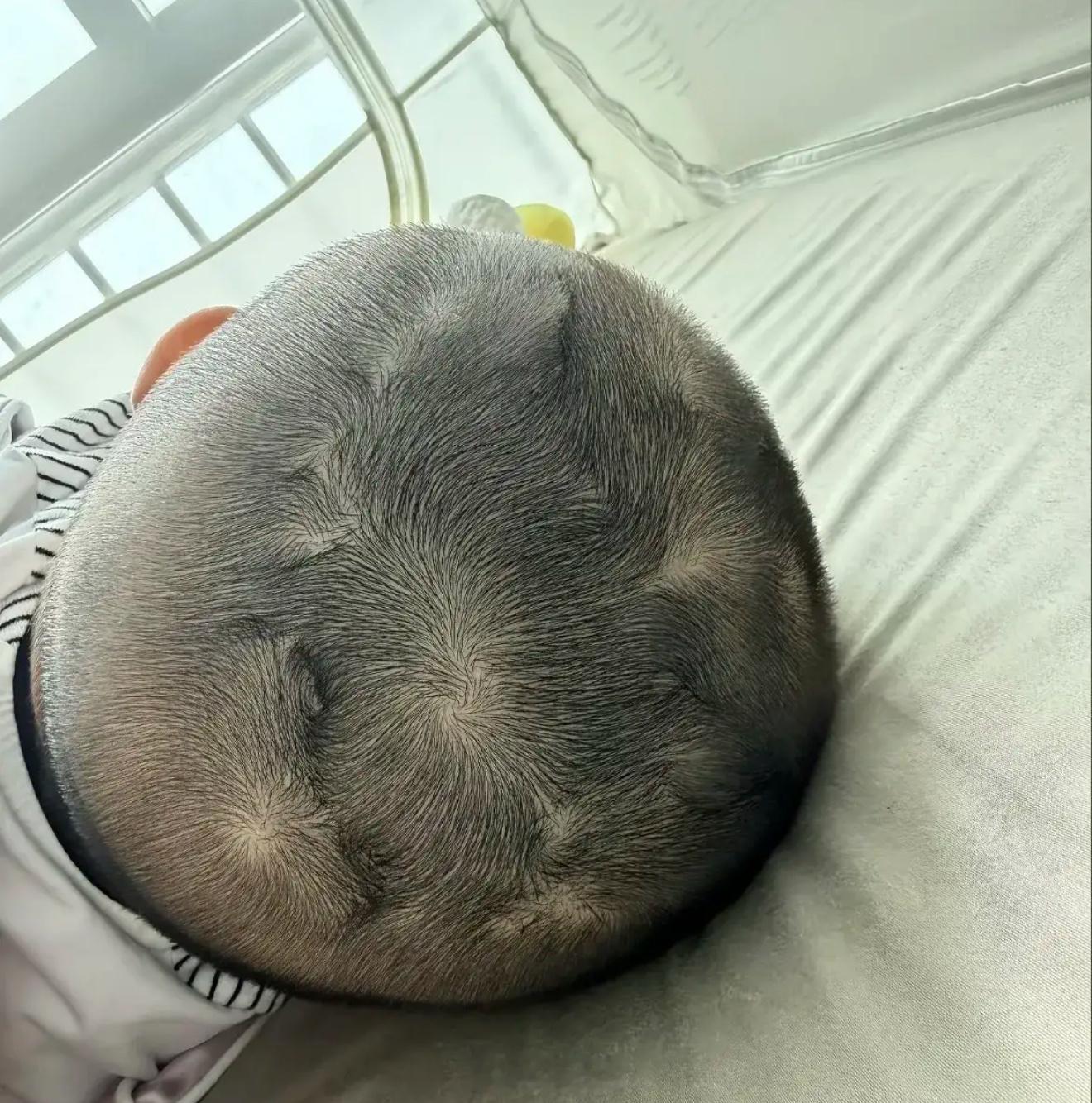 这样的小孩，在你们那里叫做什么？ 