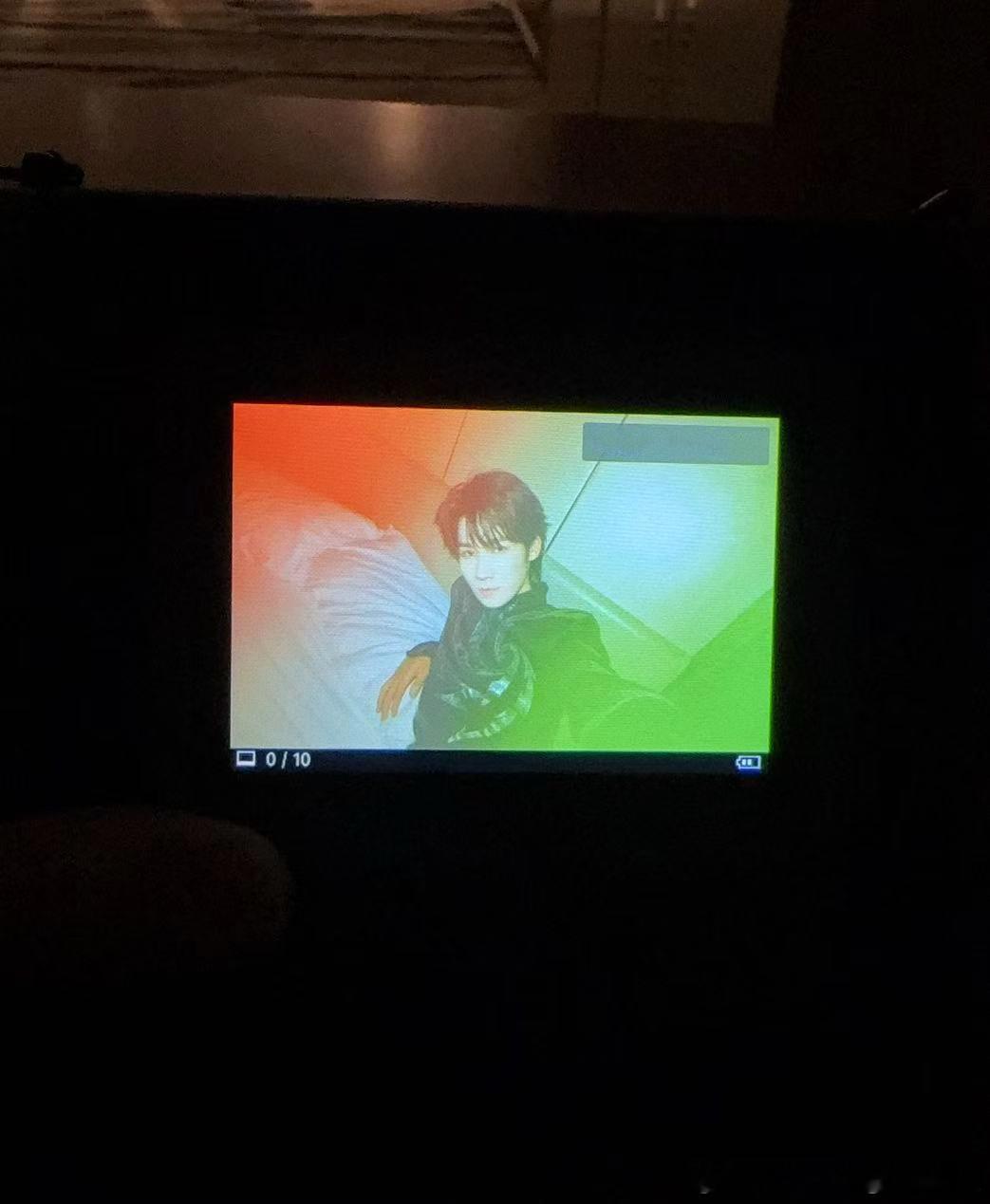 豹豹～想豹豹，好想抱抱。张真源💚张真源这是我的西游 ​​​