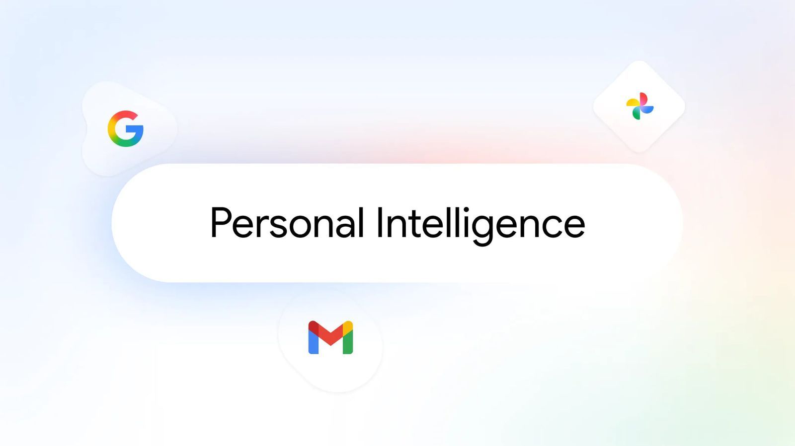 【Google 的个人智能服务现已在美国向免费的 Gemini 用户推出】Goo