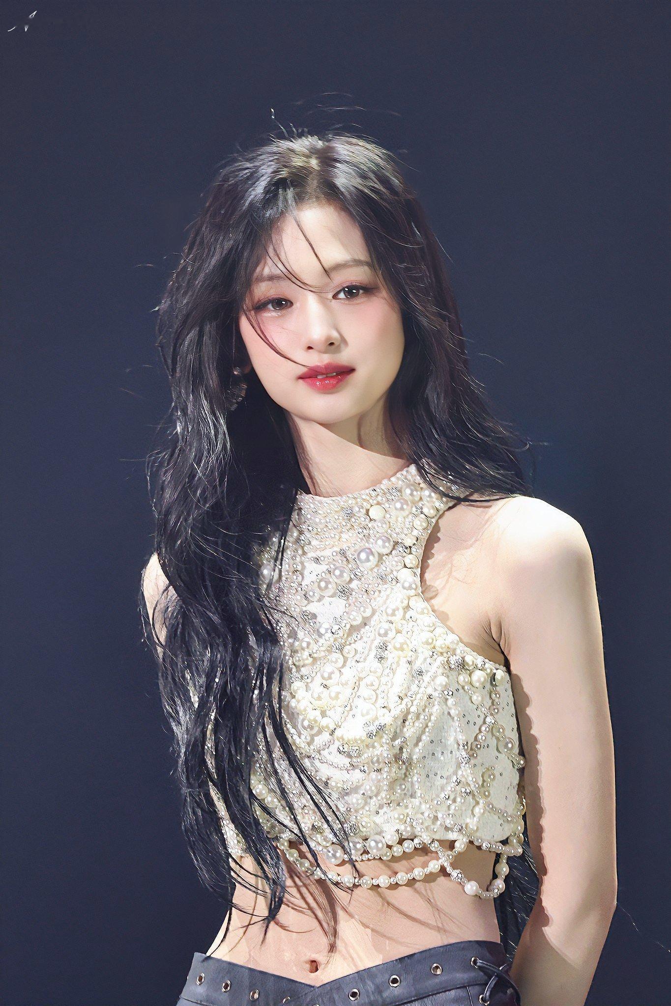 250126 首尔Day2🌫️AHYEON / 郑雅譞 ​​​