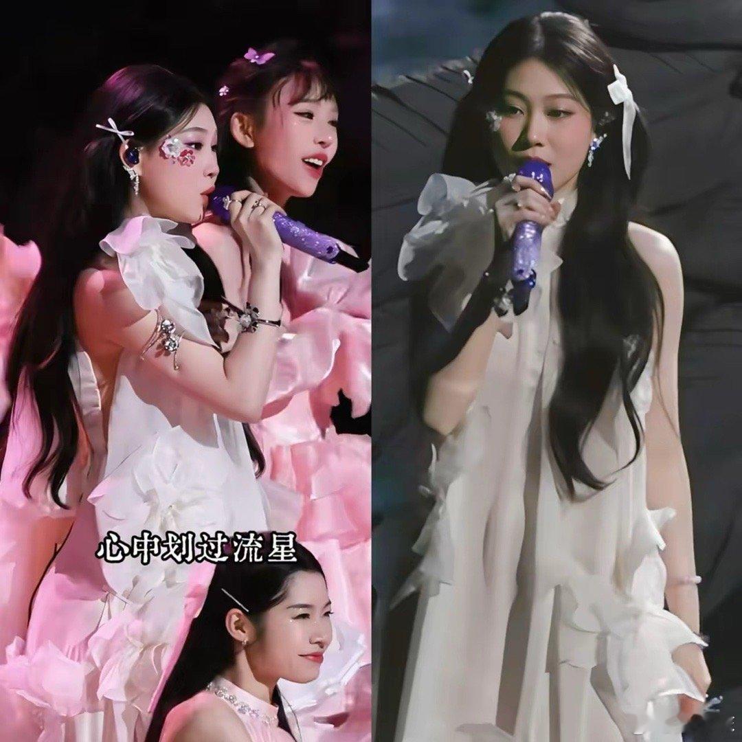 沈佳润做得最错的事情不是选择跟毛不易合唱《不染》也并非是唱歌跑调，而是她明明是选