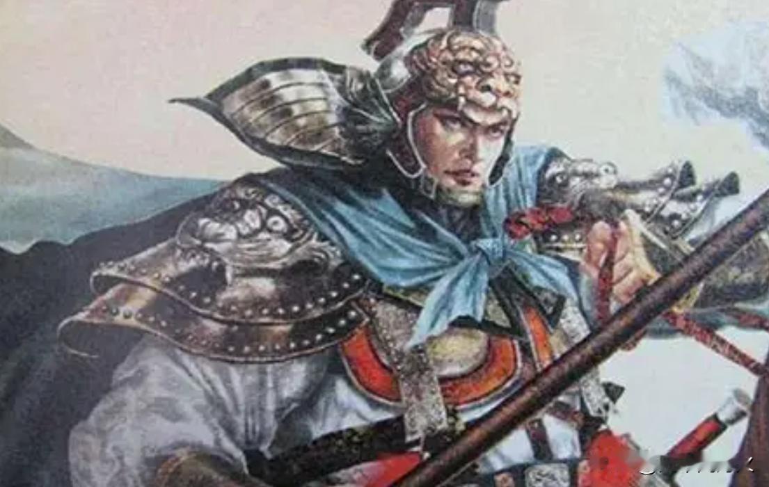 如果说，有能媲美霍去病的少年将军，那一定非以下两位莫属。

十七岁雁门关解救杨广