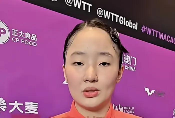 放话包揽4金！张本美和的豪言，能不能兑现？
四线作战敢喊包揽四金，这份心气值得认