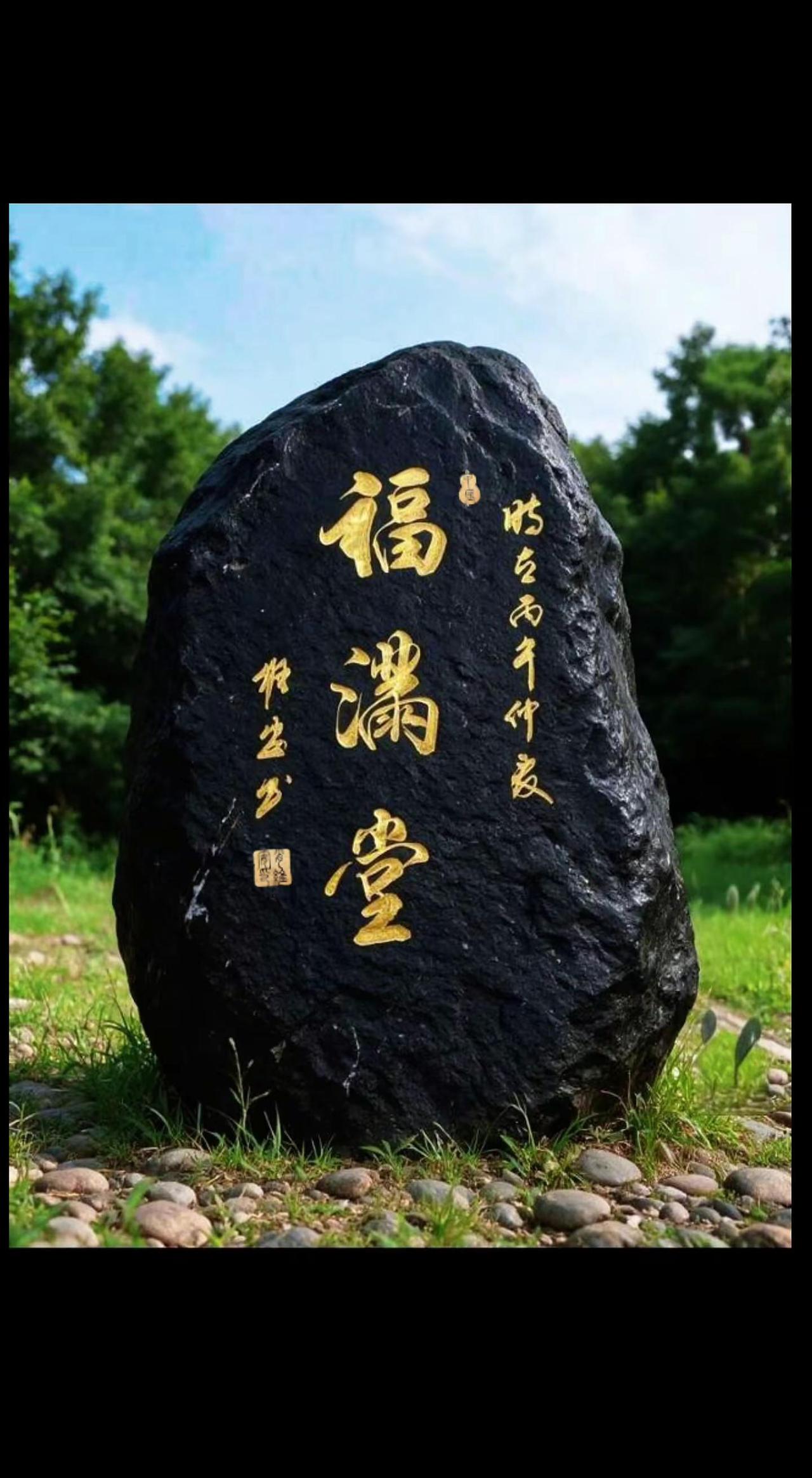 维安原创书法作品