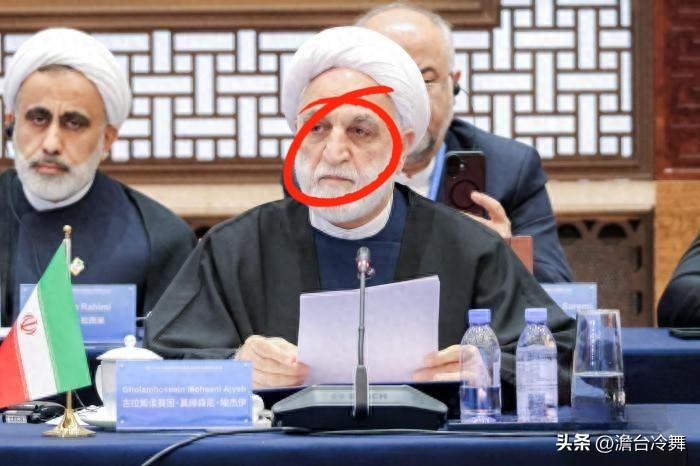 🇮🇷伊朗官宣即将成立临时领导委员会，随后由专家会议选举新任最高领袖，革命卫队