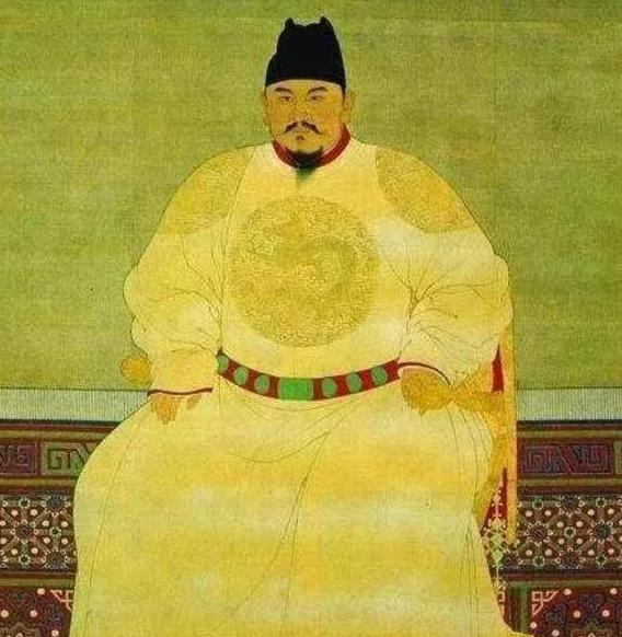 朱元璋得知小明王船沉江中，悲痛欲绝。因为他的爱将廖永忠也在船上。可当朱元璋得知廖