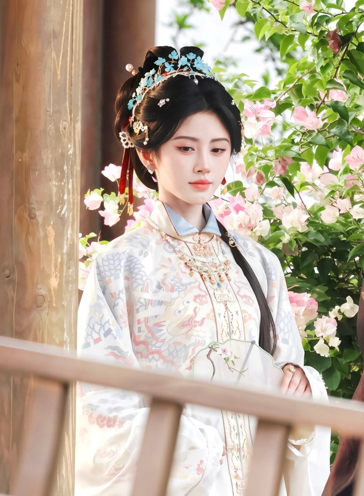 鞠婧祎听到宋威龙口误没憋住笑连小鞠都能被你逗你成这样我不行了吧宋威龙鞠婧祎