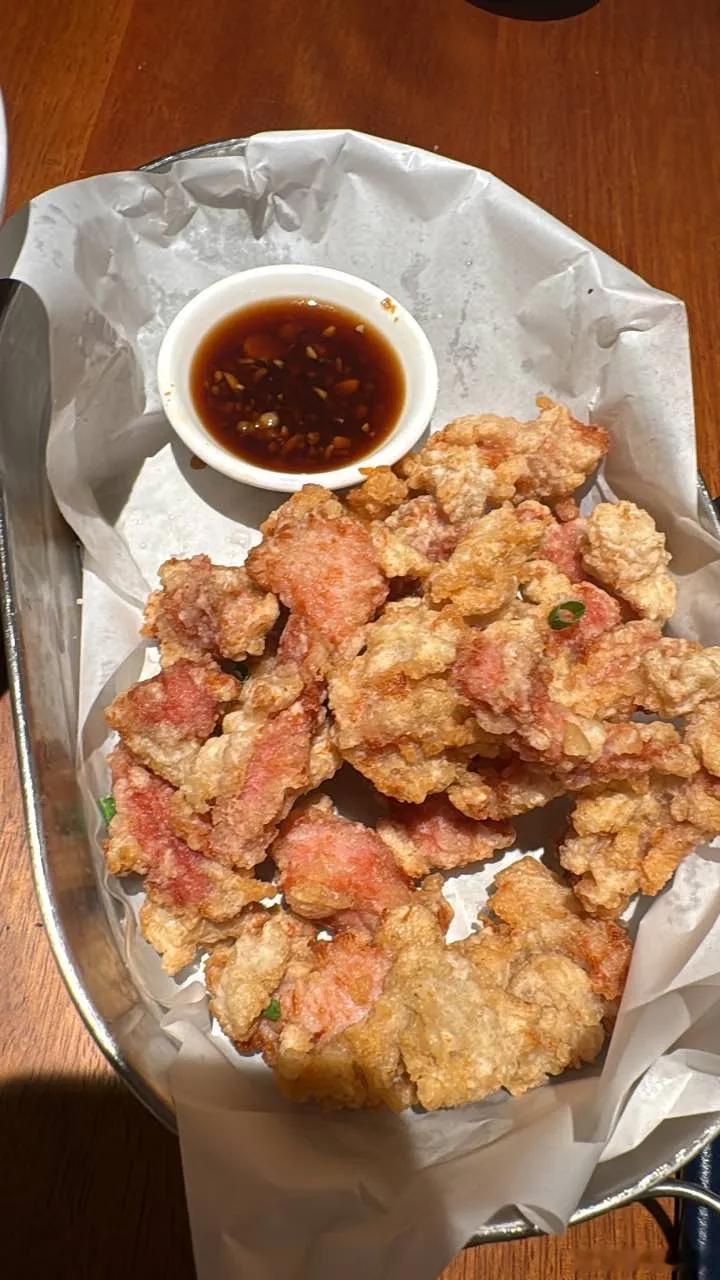恰饭🍜我的美食日记