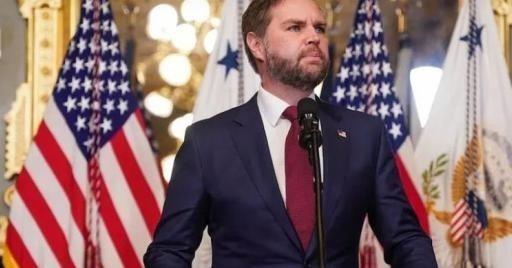 美国副总统万斯曾经表示：美国最大的错误就是，在苏联解体的时候，美国只把心思放在了