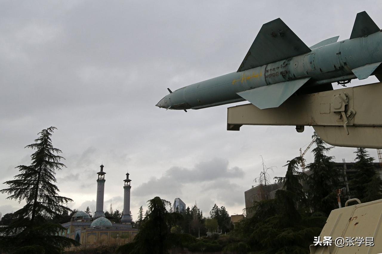 路透社今天报道：美国官员表示，他们只能确认在持续的冲突中，伊朗大约三分之一的导弹