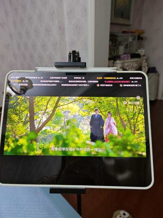 男帅女美这部剧爱了