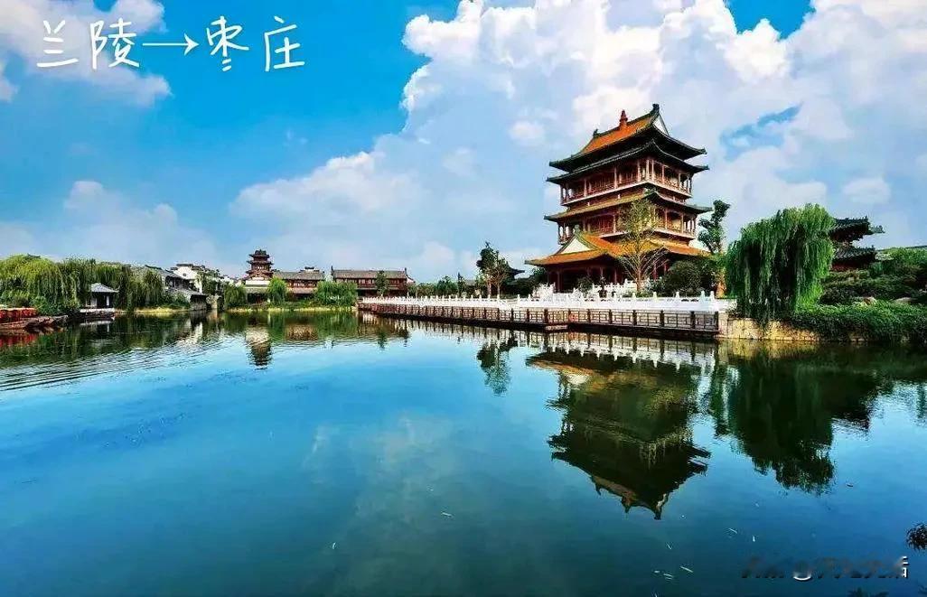 改名最失败的10个城市

枣庄，原名兰陵，兰陵王的故事。
包头，原名九原，包头吕