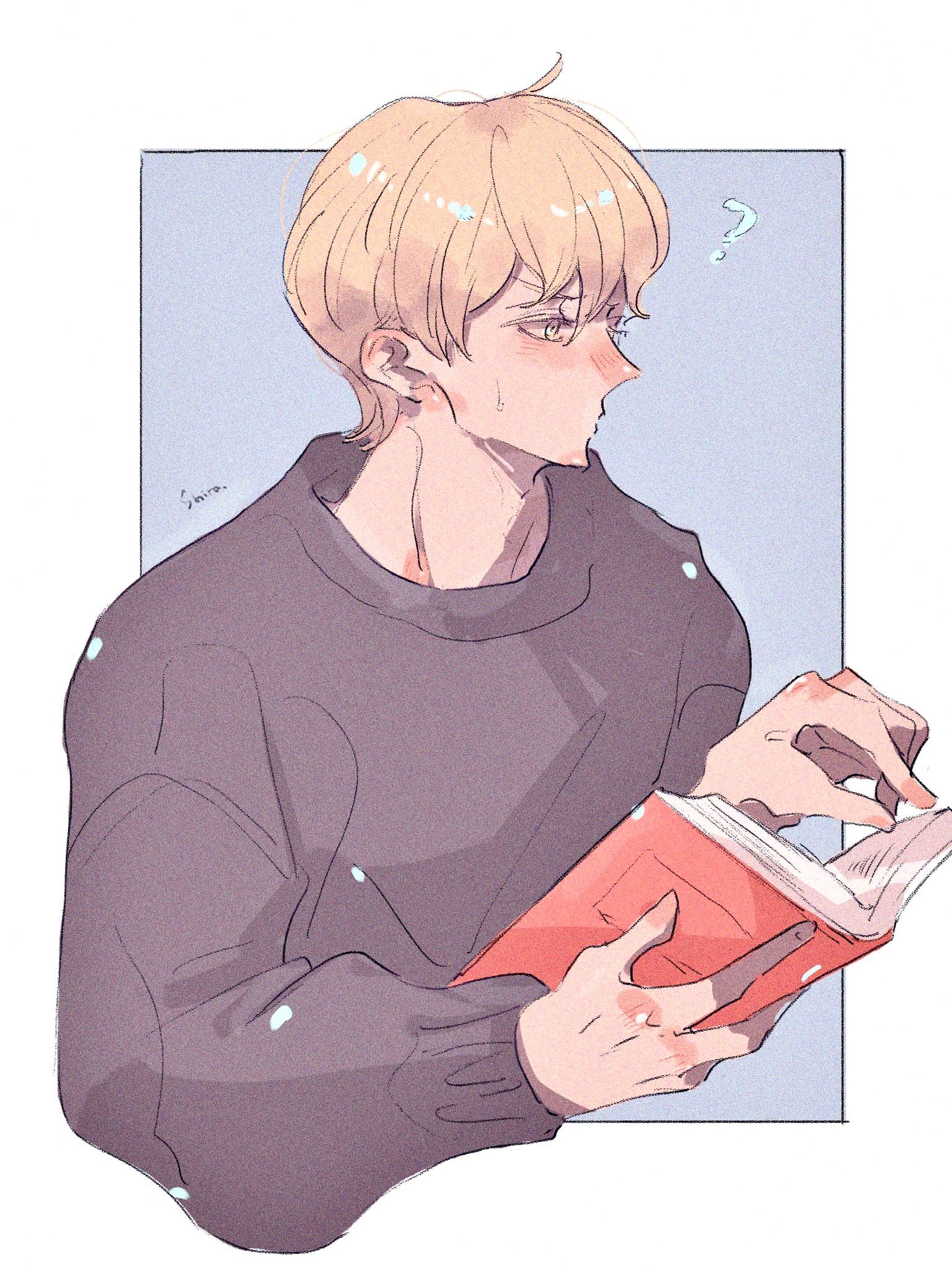 #排球少年# 月月也太帅了吧！！x:shira47a ​​​