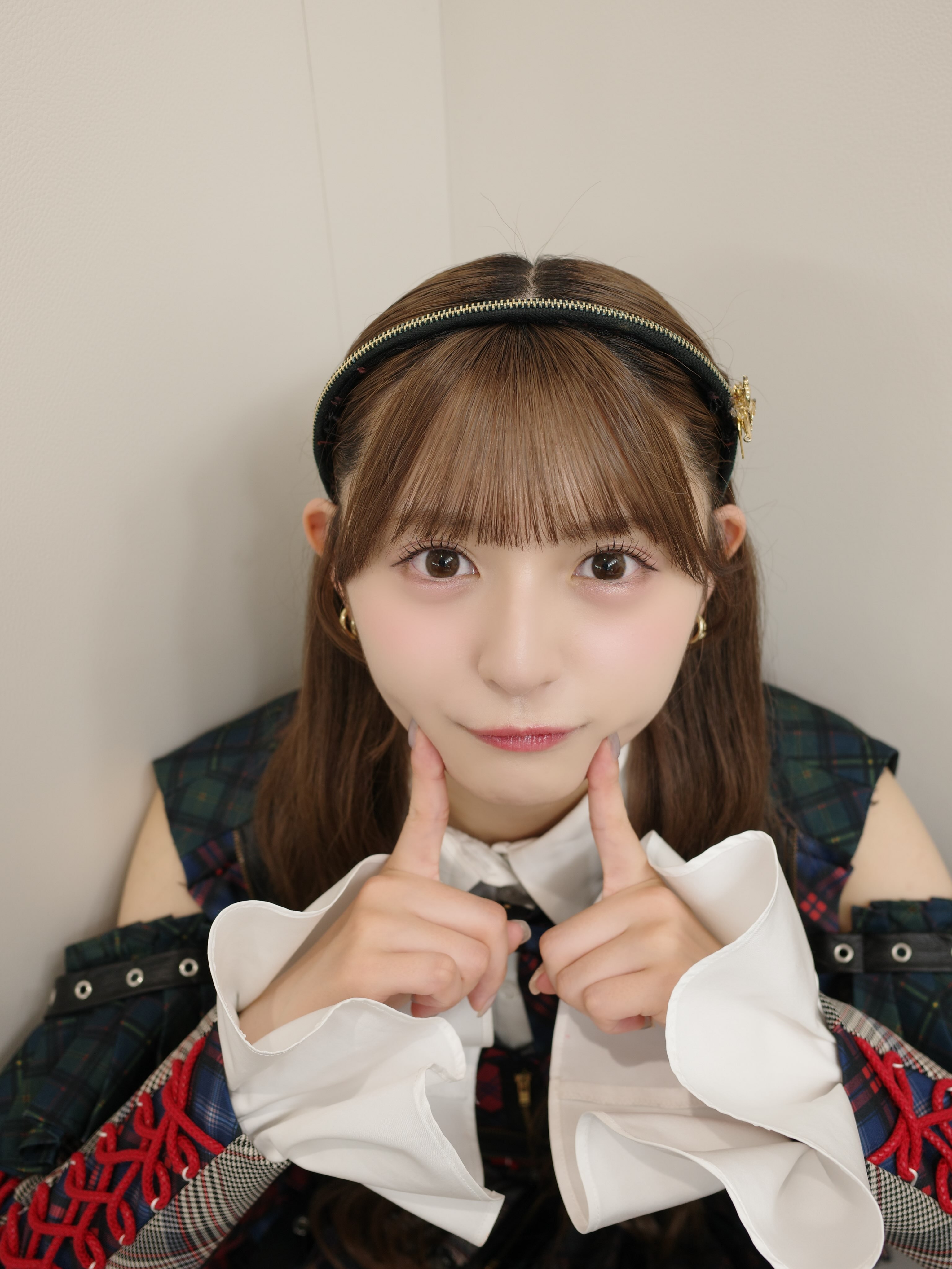 【图片】AKB48久保姫菜乃