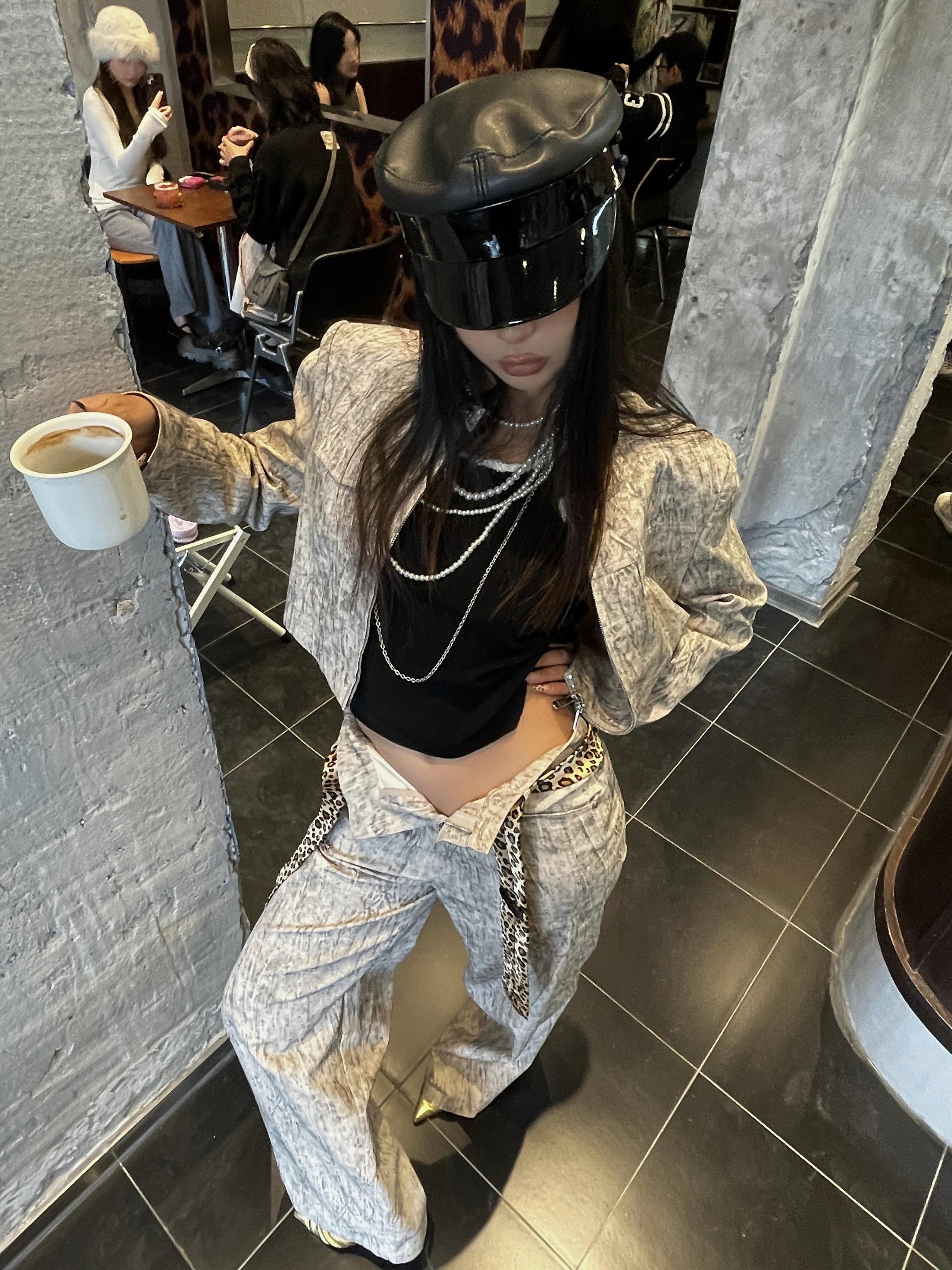 coffee break.