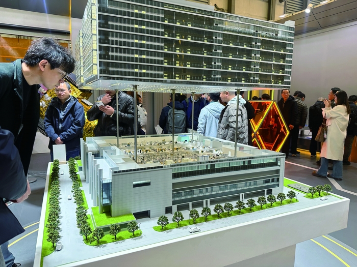 “国家队”深度融入 民营企业竞相布局 商业航天产业链百花齐放