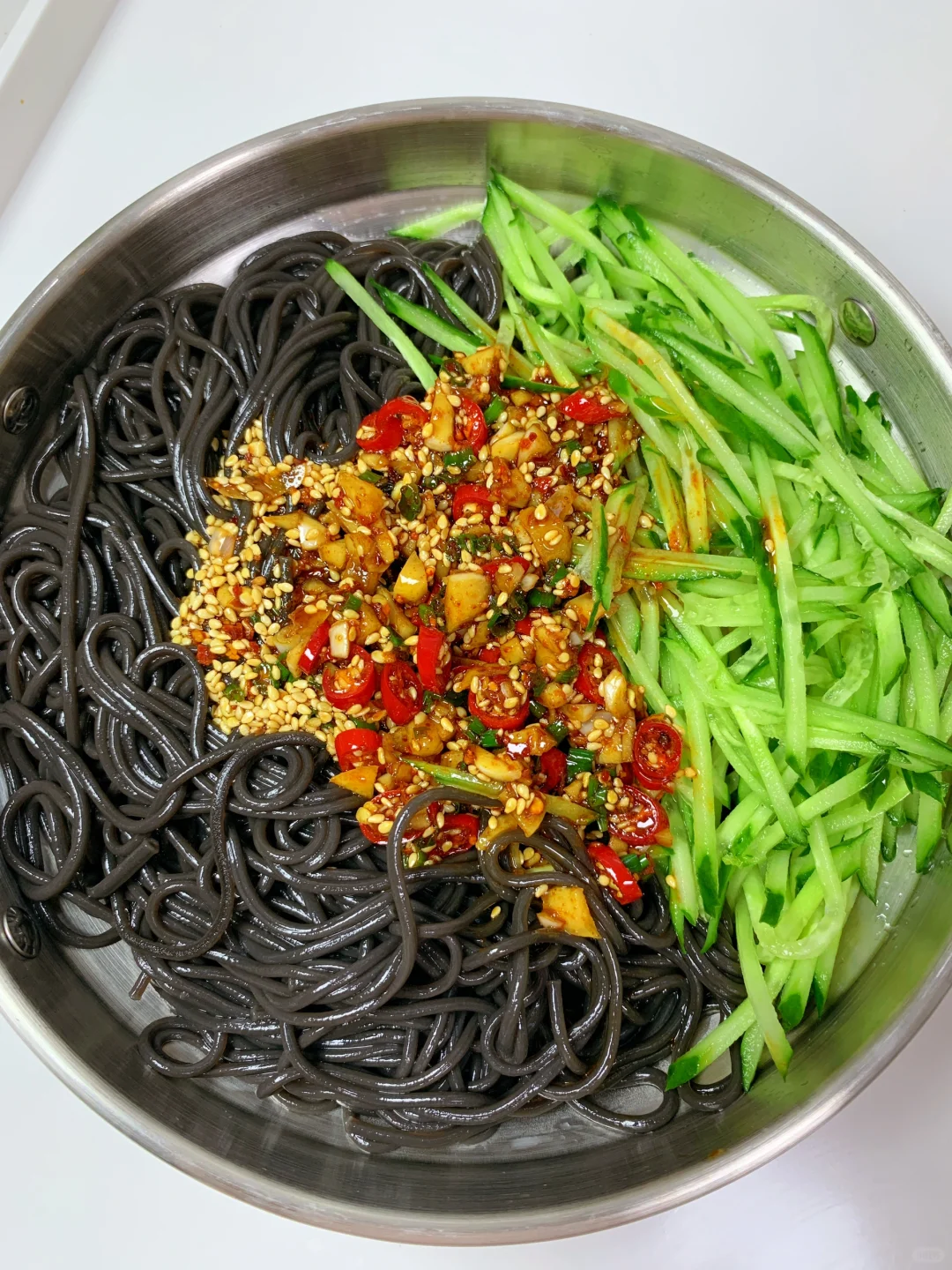 有幸在闺蜜家吃过，真的被惊艳到了！
