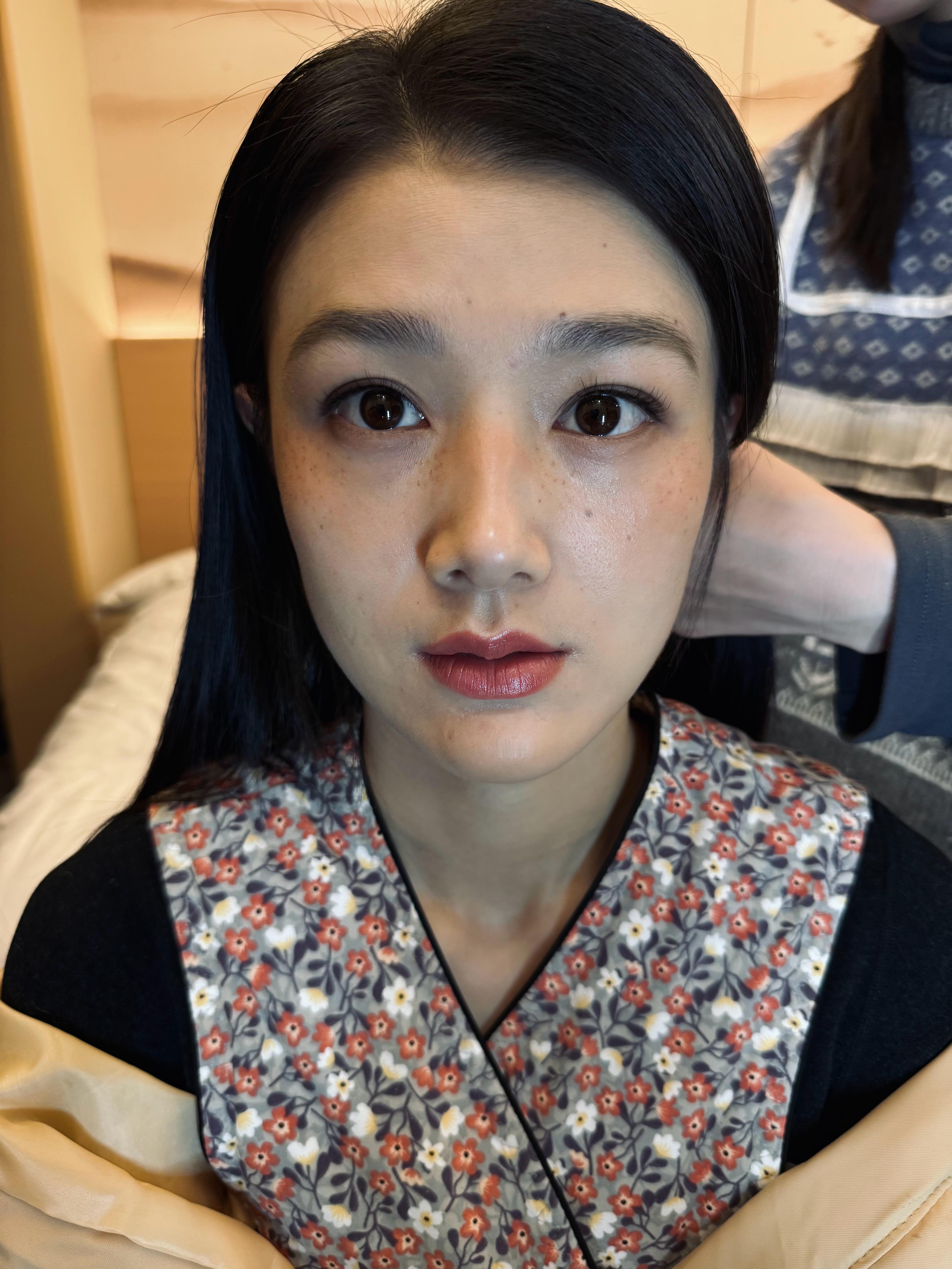 我是秀儿啊 