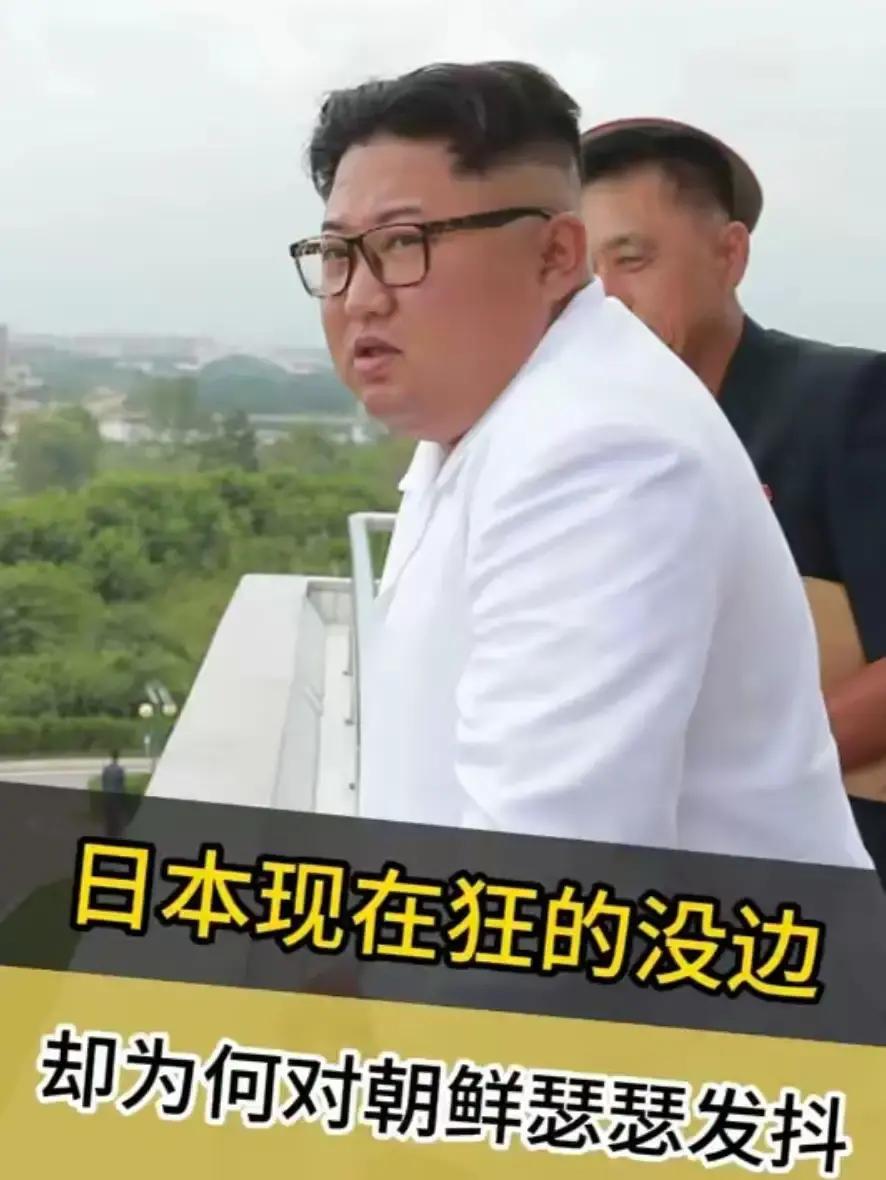 果不其然。
 
日本防卫省突然宣布了，把朝鲜继续定性为“重大而紧迫的威胁”，并加