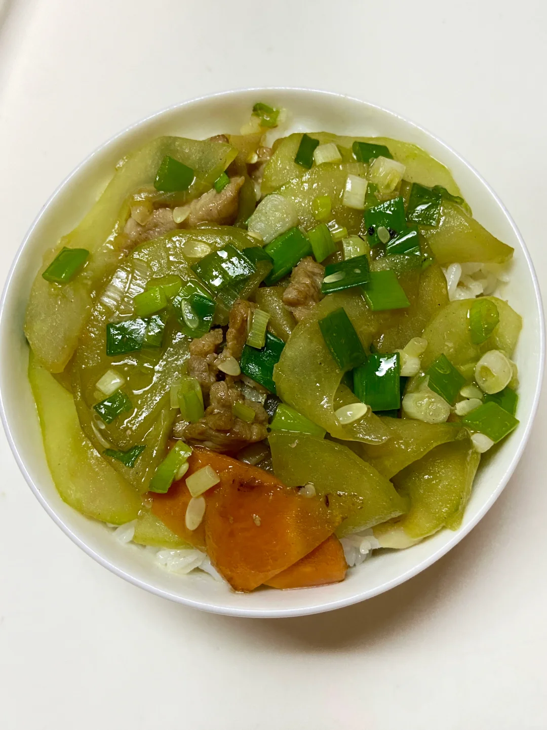 粗茶淡饭家常菜