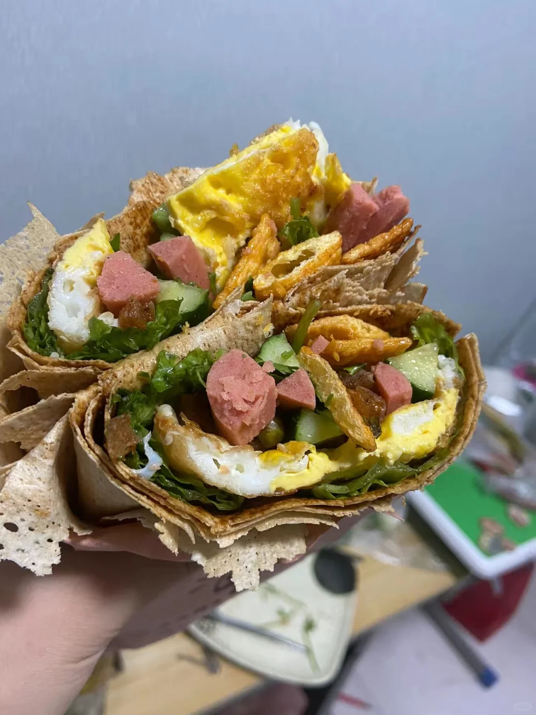 食品生0添加减脂特产分享(86/100)㊙️