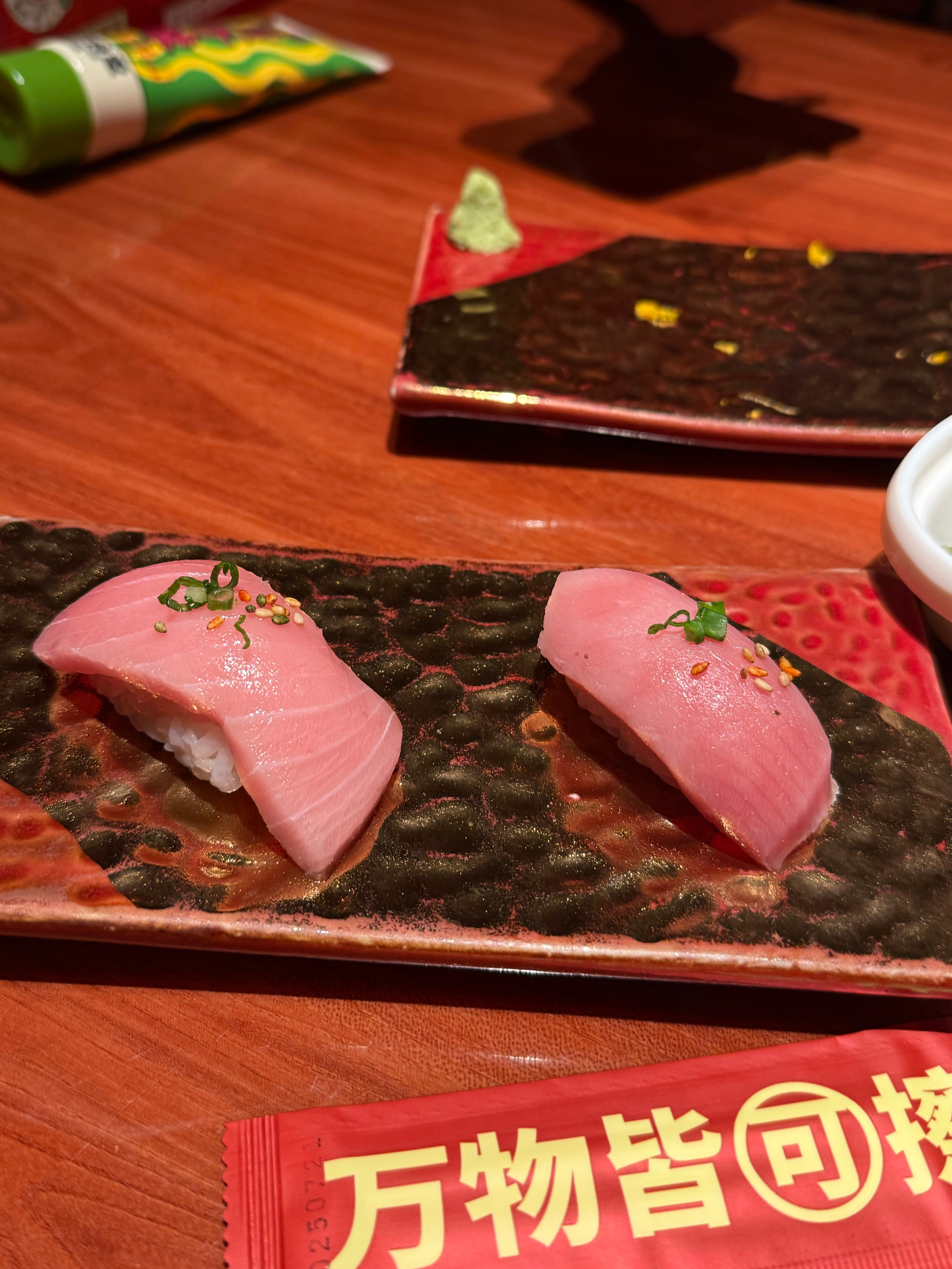 铁血战士好爆米花！！吃了魔打耶 