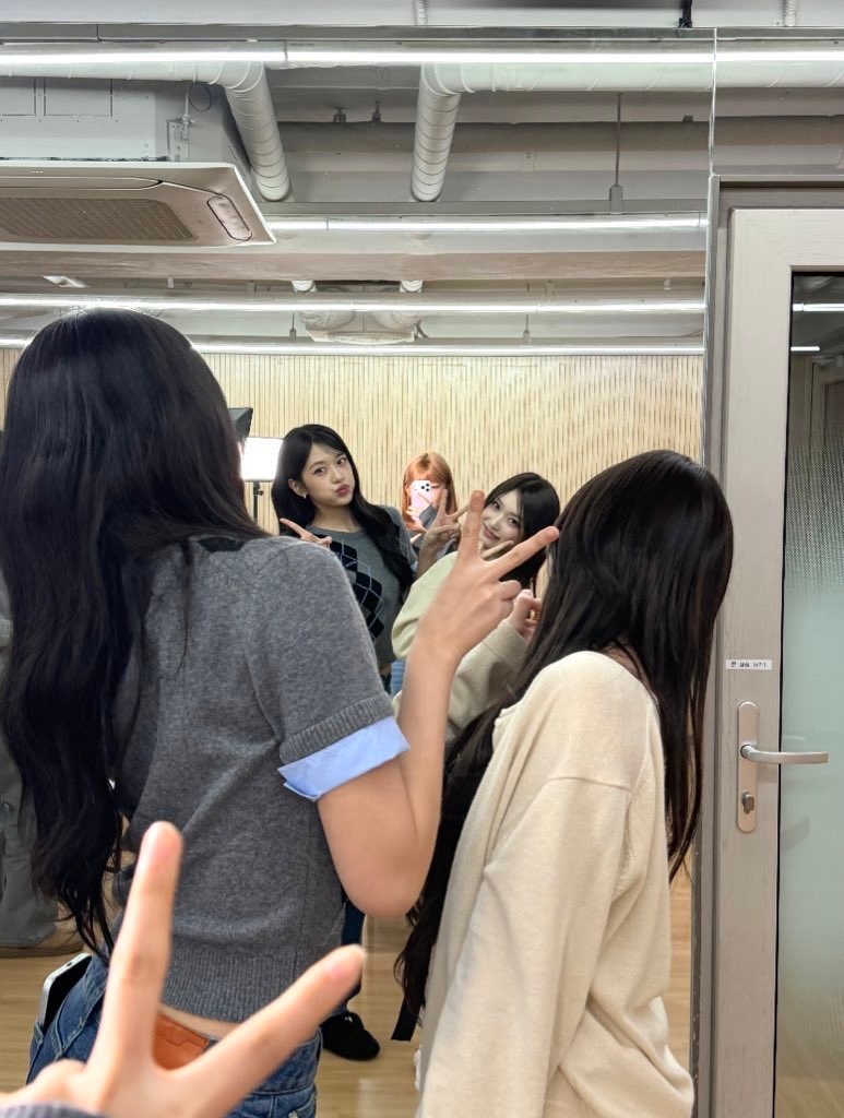 260121 IVE Rei直井怜 