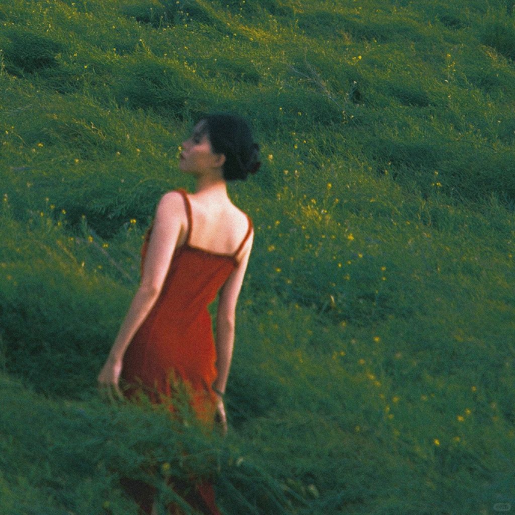 宝藏作者｜金呆了