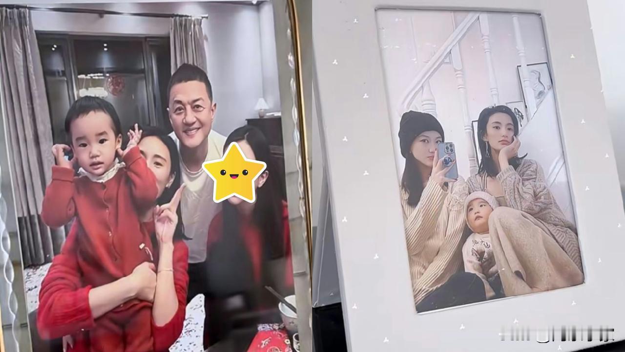 💖王菲前夫老婆曝李嫣将迎18岁性情大变，晒正面照：不太愿意被提及
💖天后王菲