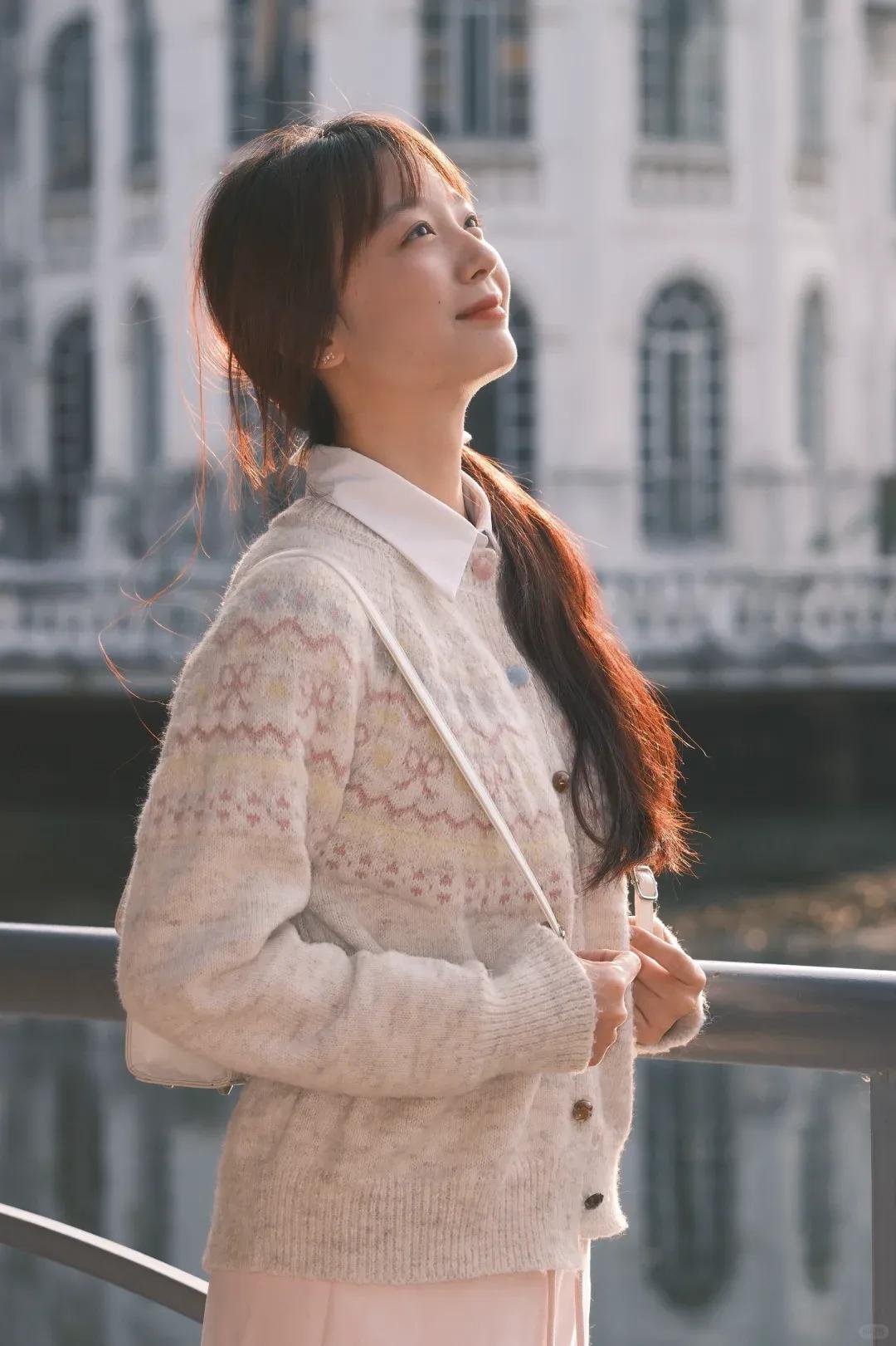 如果她当你老婆，晚上还不回家吗？