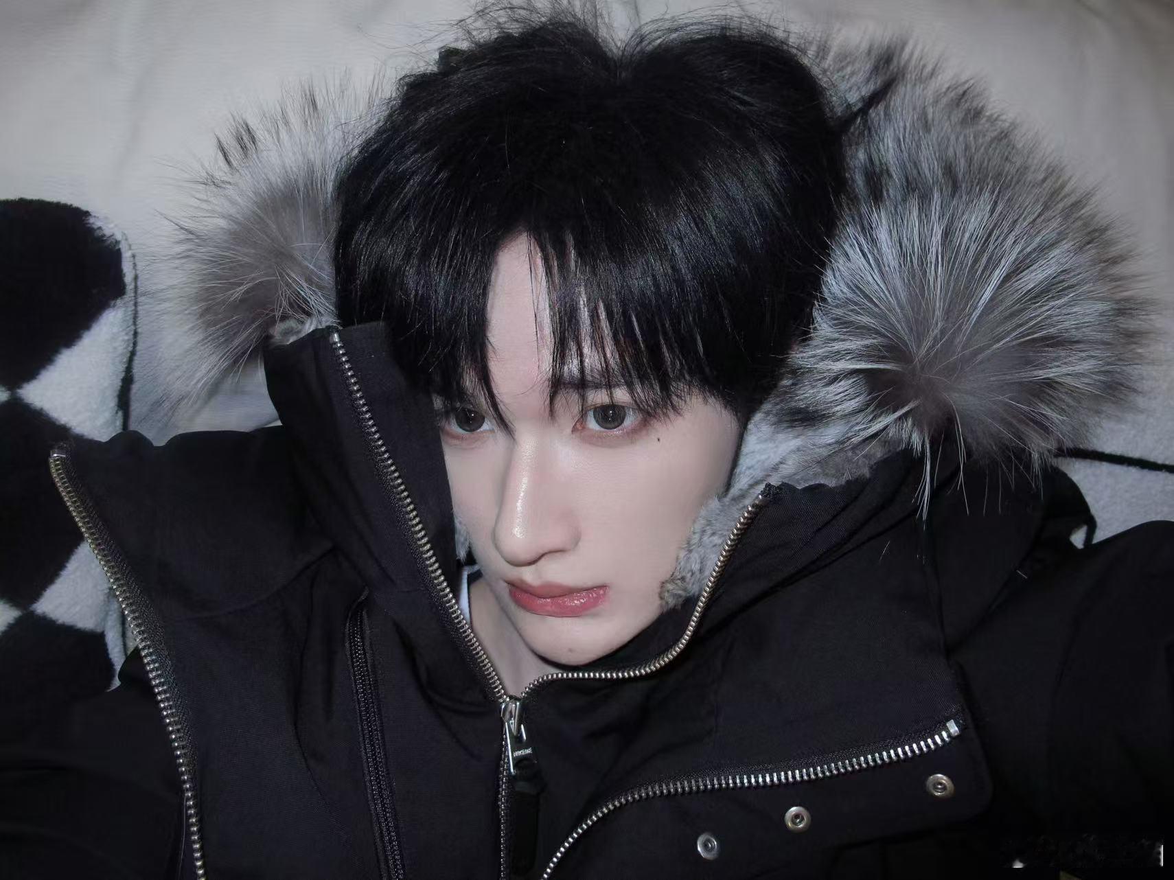 🐟 这个鱼鱼怎么就19岁了呢新的一岁希望能有更多的舞台和更多的角色，无论是作为