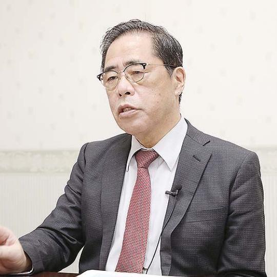 曾精准预测俄乌冲突必将爆发的日本学者矢野义昭表示：如果中俄战争爆发，那么日本绝不